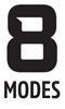 8MODES